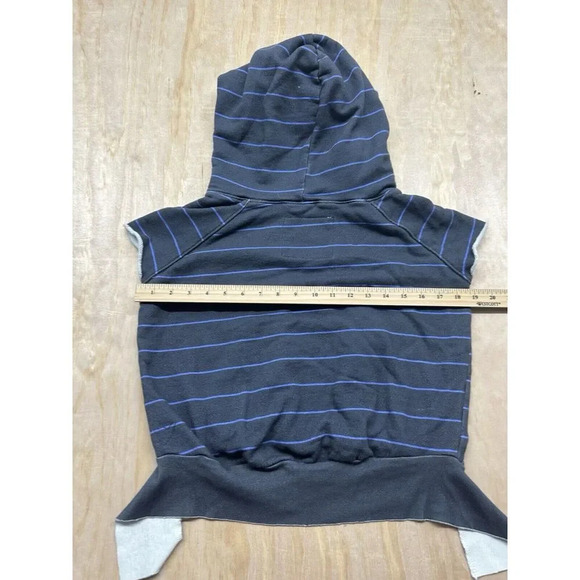 Frank & Eileen Tee Lab Hoodie Sweatshirt. Triple Fleece. Size XS NEW! Limited Ed - Picture 7 of 7